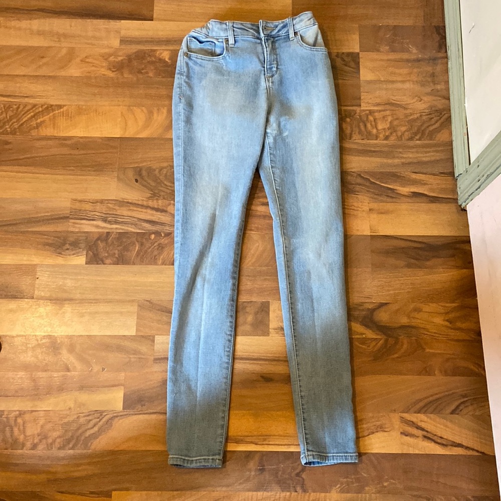 Kids Gap jeans